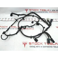 2 Проводка заднего подрамника RWD Tesla model S 1004430-00-Q